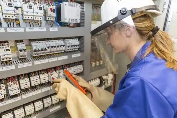 electrician Port Salerno